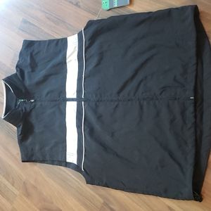 Mens Grand Slam Golf Vest